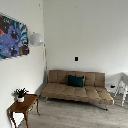 Ferienwohnung Fidias House Mailand Exterior foto