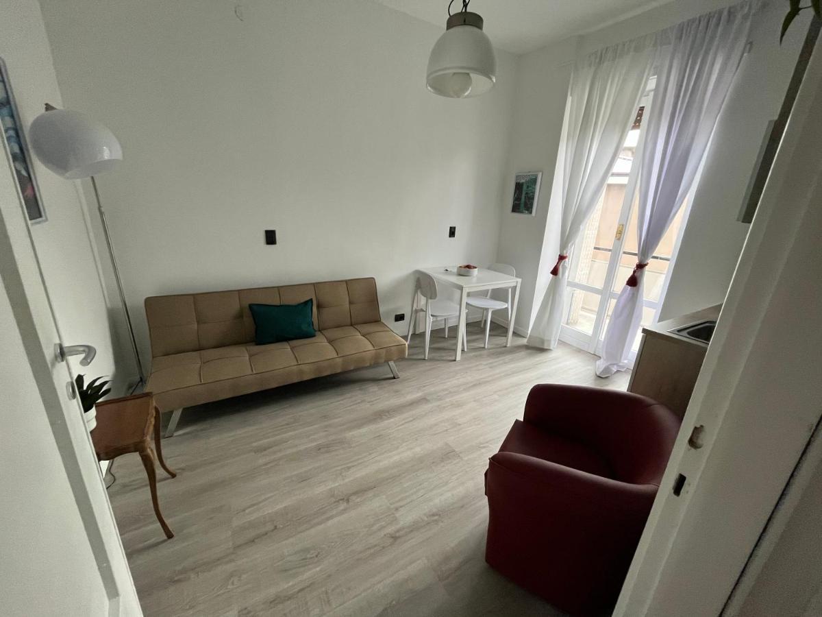 Ferienwohnung Fidias House Mailand Exterior foto