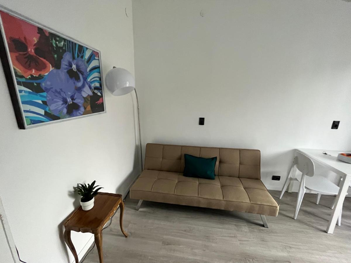 Ferienwohnung Fidias House Mailand Exterior foto